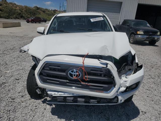 2017 TOYOTA TACOMA DOUBLE CAB - 3TMCZ5AN9HM064234