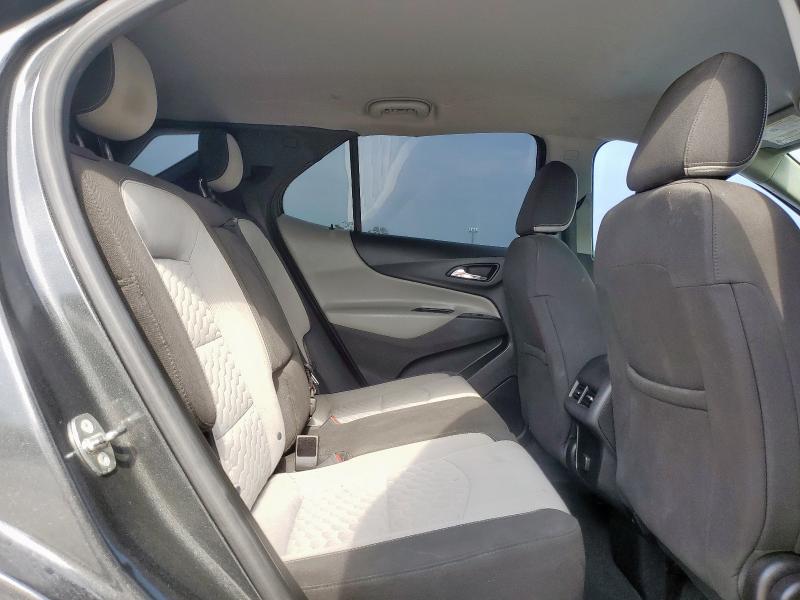2018 CHEVROLET EQUINOX LT - 2GNAXJEV3J6257177