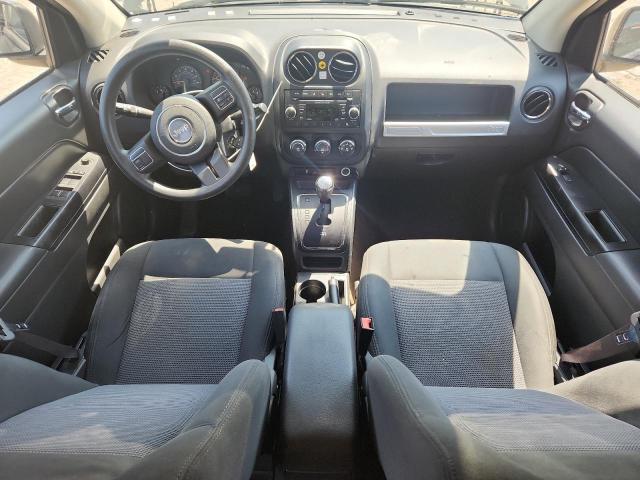 2016 JEEP COMPASS SP - 1C4NJDBB8GD551403