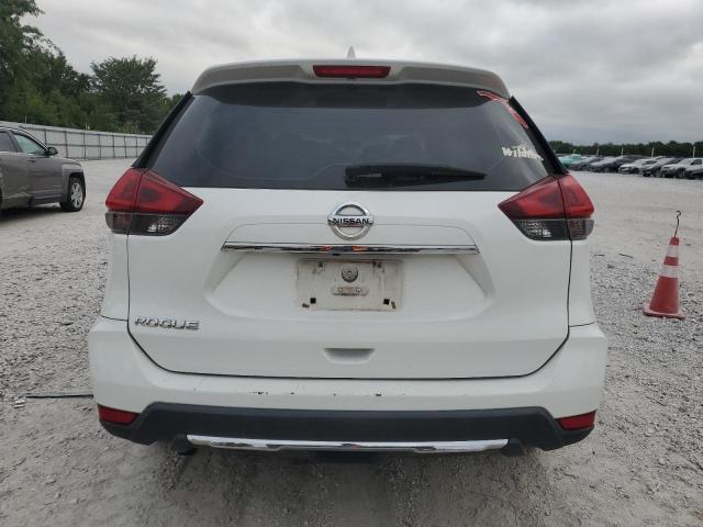 2018 NISSAN ROGUE S - 5N1AT2MT7JC777492