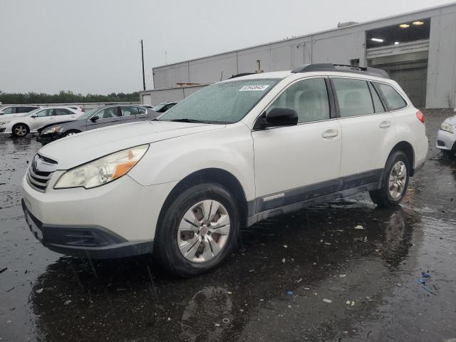SUBARU OUTBACK 2.