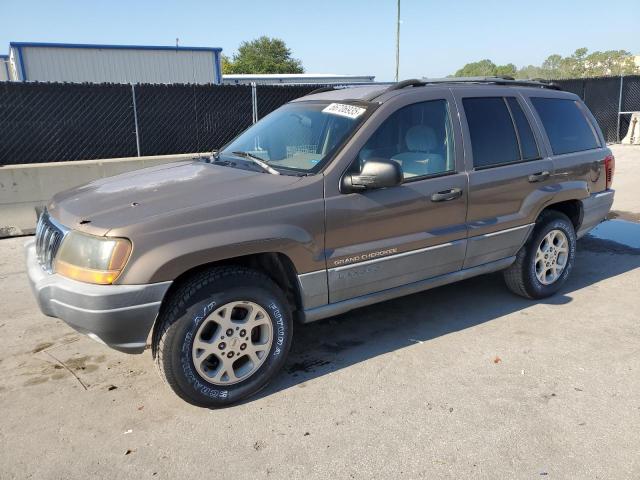 JEEP GRAND CHER