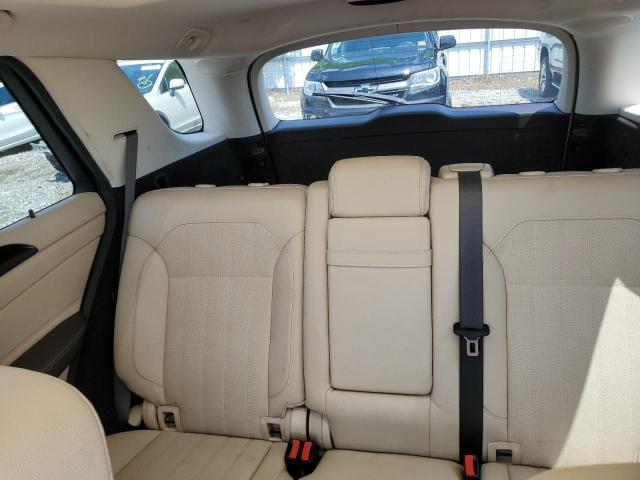 2017 MERCEDES-BENZ GLE 350 4M 4JGDA5HB0HA895119