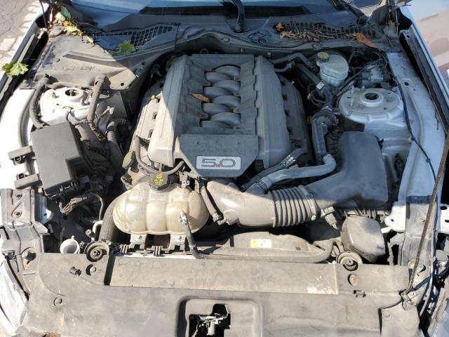 2017 FORD MUSTANG GT 1FA6P8CF0H5320802
