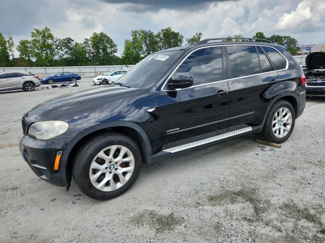 BMW X5 XDRIVE3