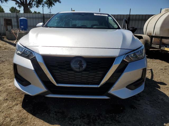 2022 NISSAN SENTRA SV 3N1AB8CV1NY219795