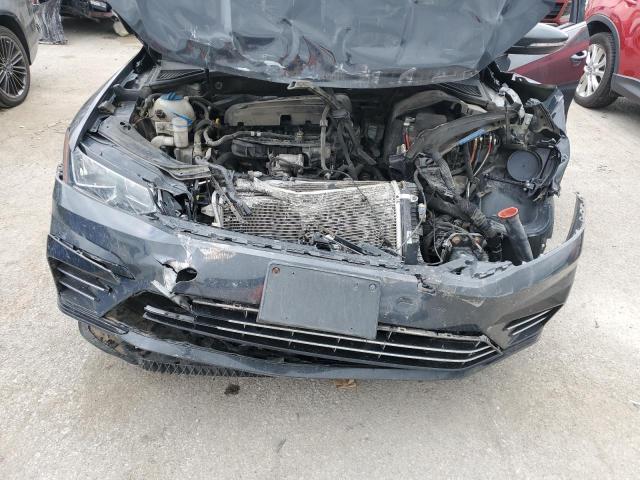 2017 VOLKSWAGEN PASSAT R-LINE 1VWDT7A36HC005141