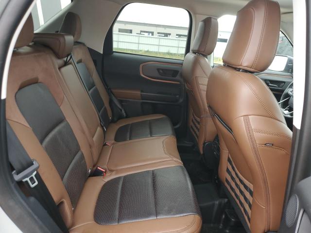 2022 FORD BRONCO SPO 3FMCR9D96NRD52941