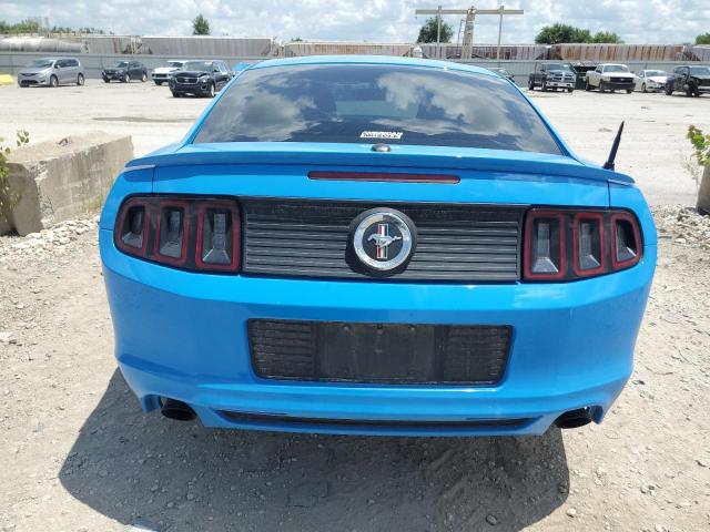 2013 FORD MUSTANG - 1ZVBP8AM8D5274976