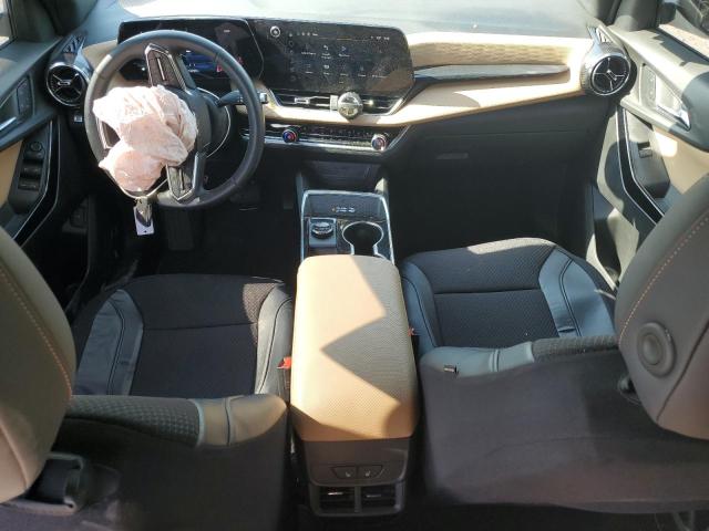 2025 CHEVROLET EQUINOX AC 3GNAXKEG5SL185287