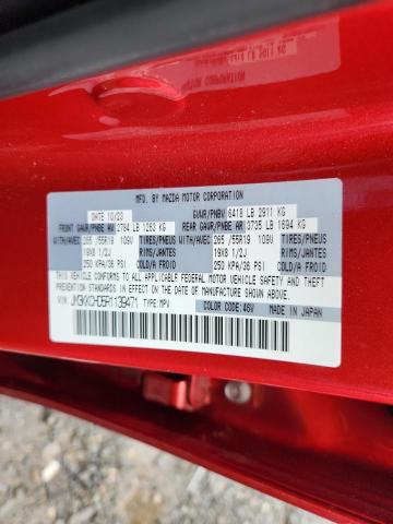 2024 MAZDA CX-90 PREF JM3KKCHD5R1139471