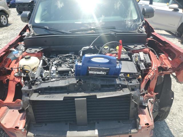 2023 FORD BRONCO SPO - 3FMCR9B69PRD60818
