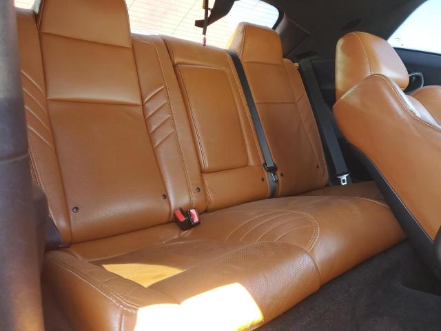 2015 DODGE CHALLENGER - 2C3CDZDJ0FH905453