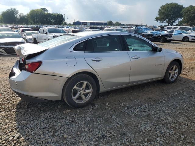 2018 CHEVROLET MALIBU LS 1G1ZB5ST0JF113038