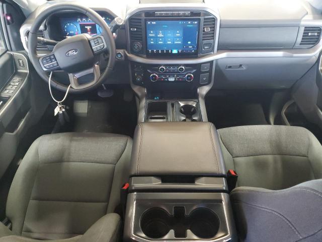 2024 FORD F150 XLT - 1FTFW3LD5RFA32297