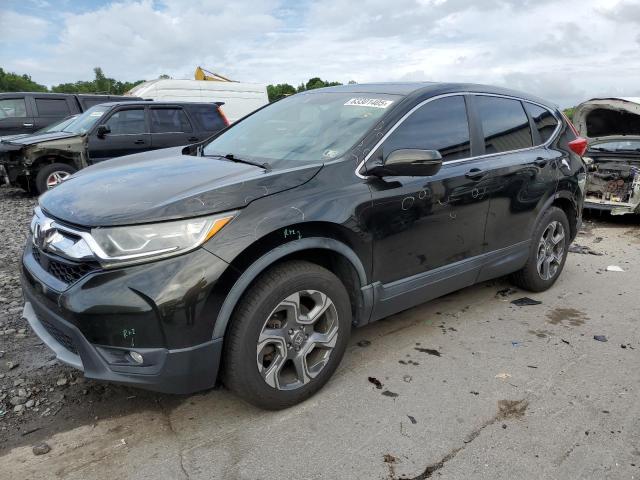Vin: 2hkrw2h56hh640715, lot: 63301405, honda crv ex 2017 img_1