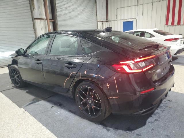 2024 HONDA CIVIC SPOR - 19XFL2H89RE036636