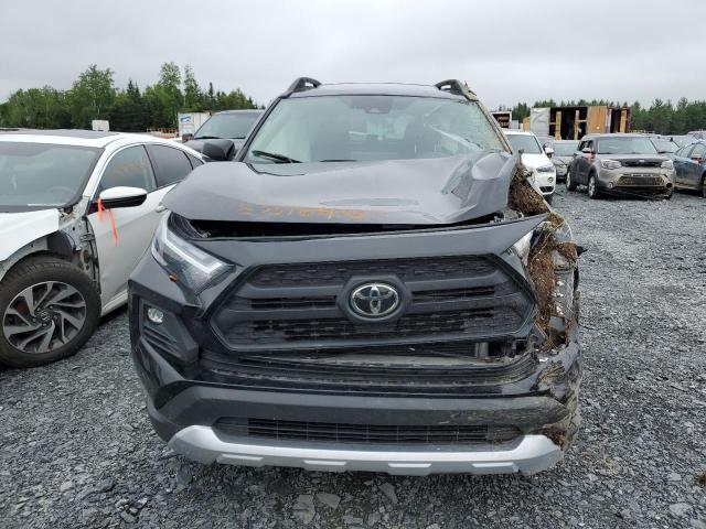 2025 TOYOTA RAV4 ADVEN 2T3J1RFV0SW517483