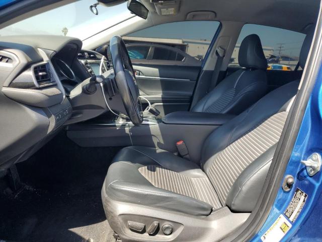 2019 TOYOTA CAMRY L 4T1B11HK1KU285820