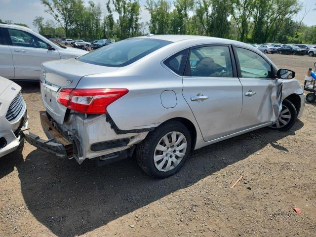 2017 NISSAN SENTRA S 3N1AB7AP8HL681416