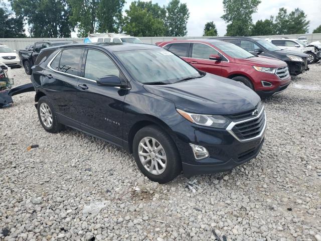 2020 CHEVROLET EQUINOX LT - 3GNAXJEV8LS701027