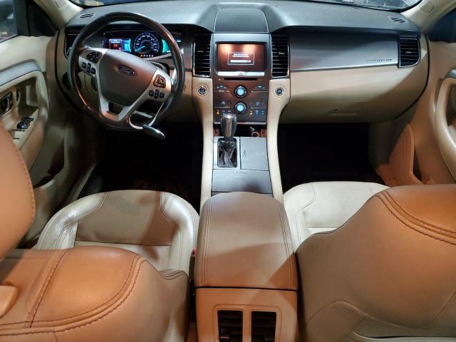 2015 FORD TAURUS SEL - 1FAHP2E81FG155378