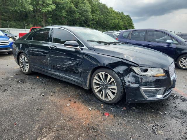 2017 LINCOLN MKZ HYBRID 3LN6L5MU7HR606222