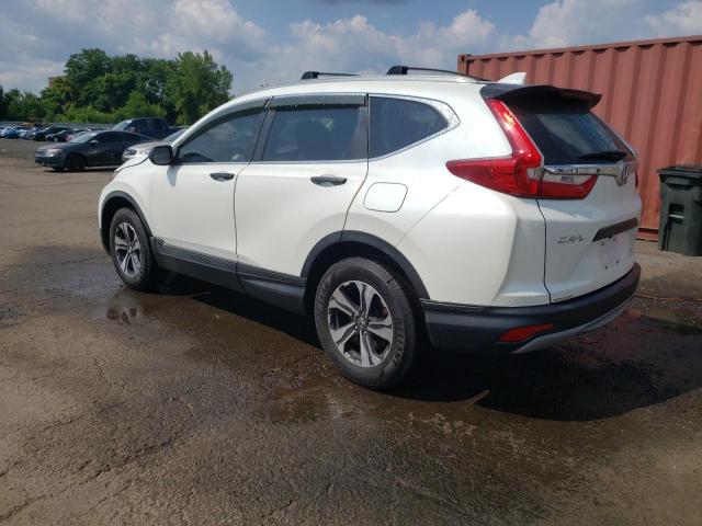 2018 HONDA CR-V LX 2HKRW6H33JH219644