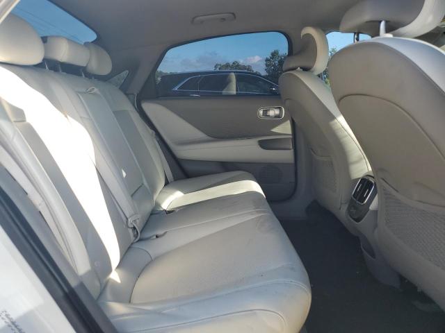 2023 HYUNDAI IONIQ 6 SE KMHM34AA8PA049356