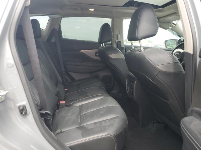 2024 NISSAN MURANO SL 5N1AZ2CJ1RC123047