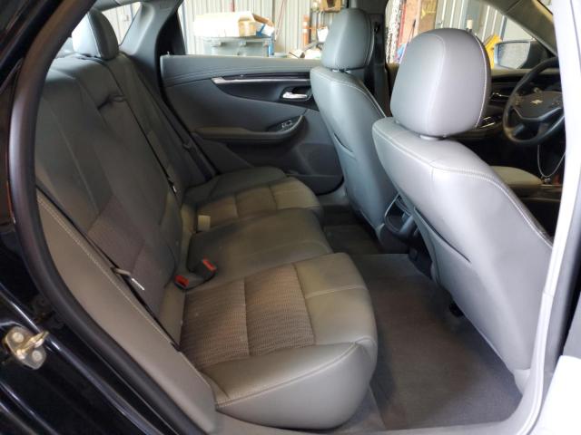2019 CHEVROLET IMPALA LS 2G11X5S3XK9142068