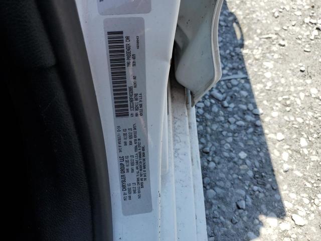 2015 CHRYSLER 200 LIMITE - 1C3CCCAB9FN532885