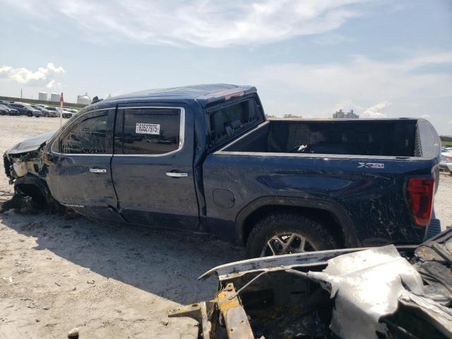 2023 GMC SIERRA K15 3GTUUDE8XPG187443