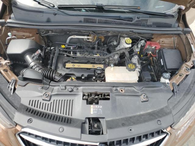 2017 BUICK ENCORE SPO KL4CJ1SB0HB229738