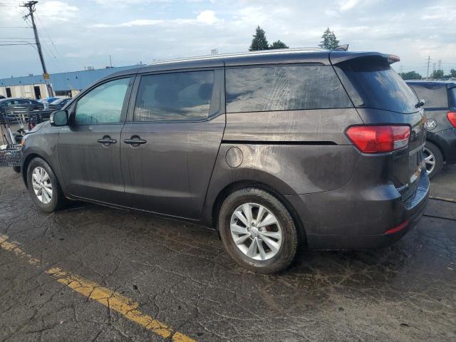 2018 KIA SEDONA LX - KNDMB5C16J6388900