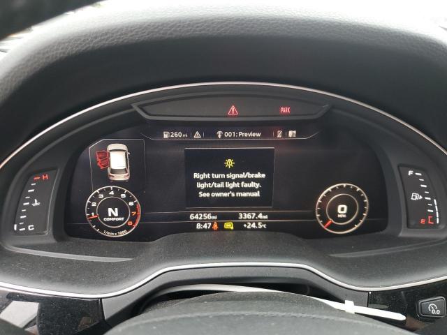 2018 AUDI Q7 PRESTIG WA1VAAF77JD023258