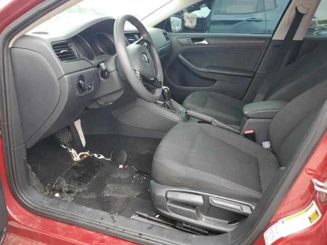 2016 VOLKSWAGEN JETTA S - 3VW267AJ0GM387709