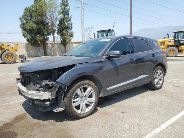 ACURA RDX ADVANC