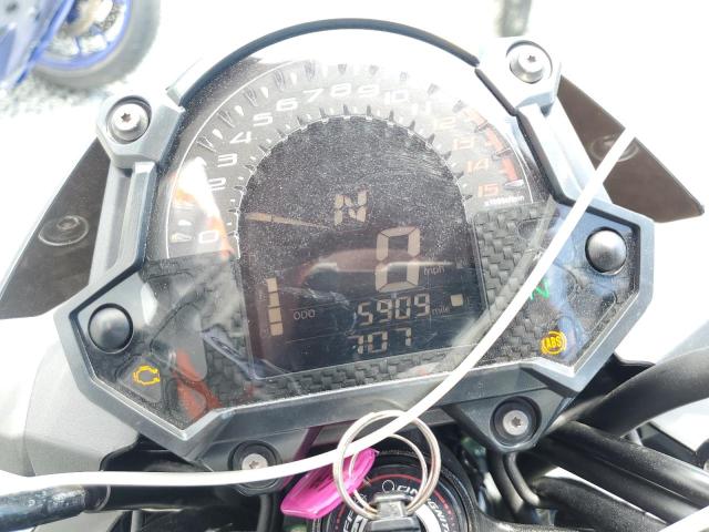 2020 KAWASAKI ER400 D JKAERKD18LDA88137
