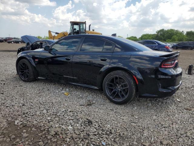 2020 DODGE CHARGER SC 2C3CDXGJ9LH232786