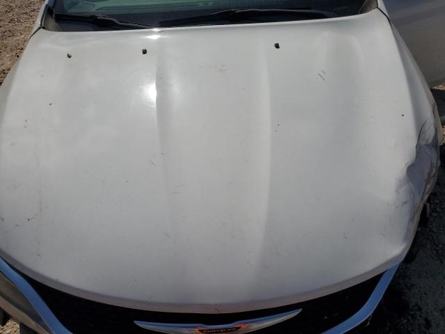 2015 CHRYSLER 200 LIMITE 1C3CCCAB8FN662642