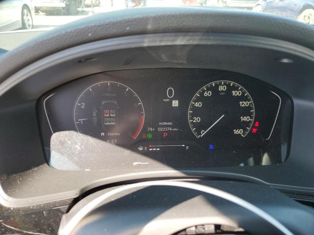 2023 HONDA CIVIC SPOR 2HGFE2F56PH558596