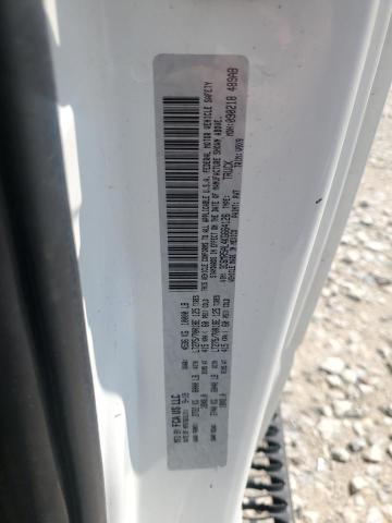 2019 RAM 2500 TRADE - 3C6MR5AL4KG664126