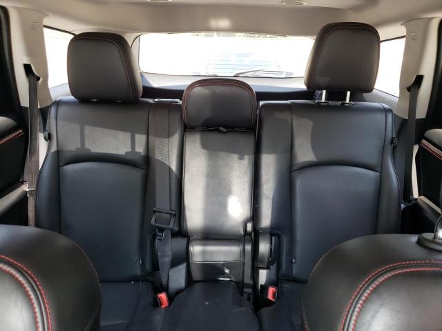 2018 DODGE JOURNEY GT 3C4PDDEG1JT390269