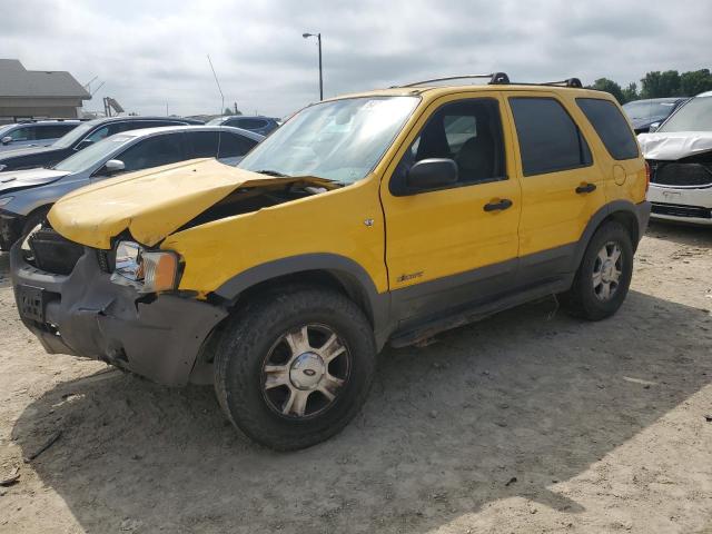 FORD ESCAPE