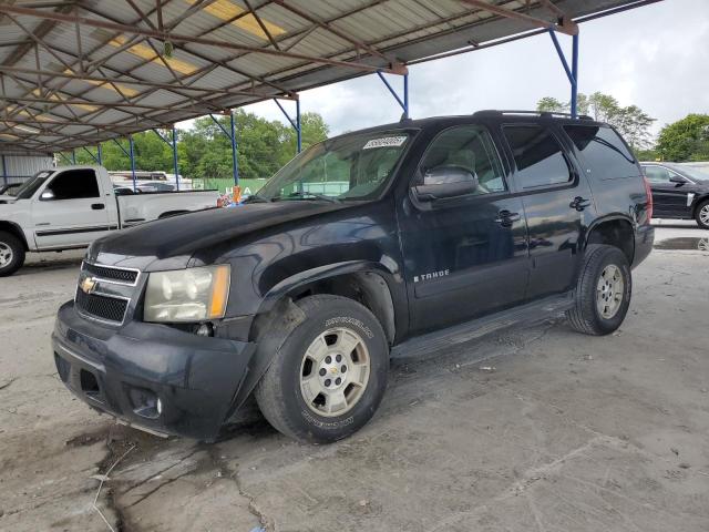 CHEVROLET TAHOE K150