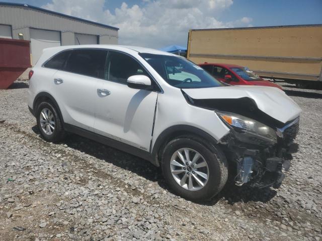 2019 KIA SORENTO LX - 5XYPGDA57KG464914