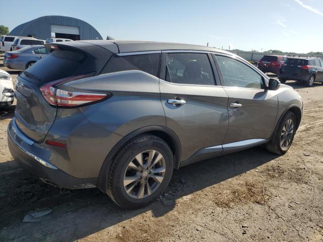 2015 NISSAN MURANO S 5N1AZ2MG6FN203883