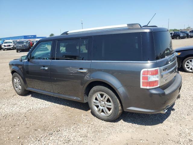 2017 FORD FLEX LIMIT 2FMGK5D89HBA01594