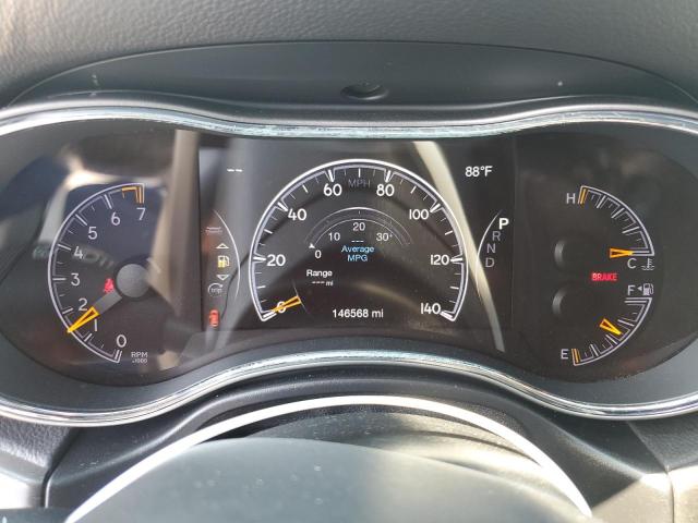 2018 JEEP GRAND CHER 1C4RJFAG7JC272791